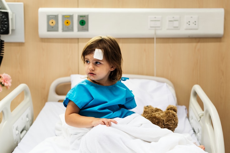 Pediatric Emergency Care