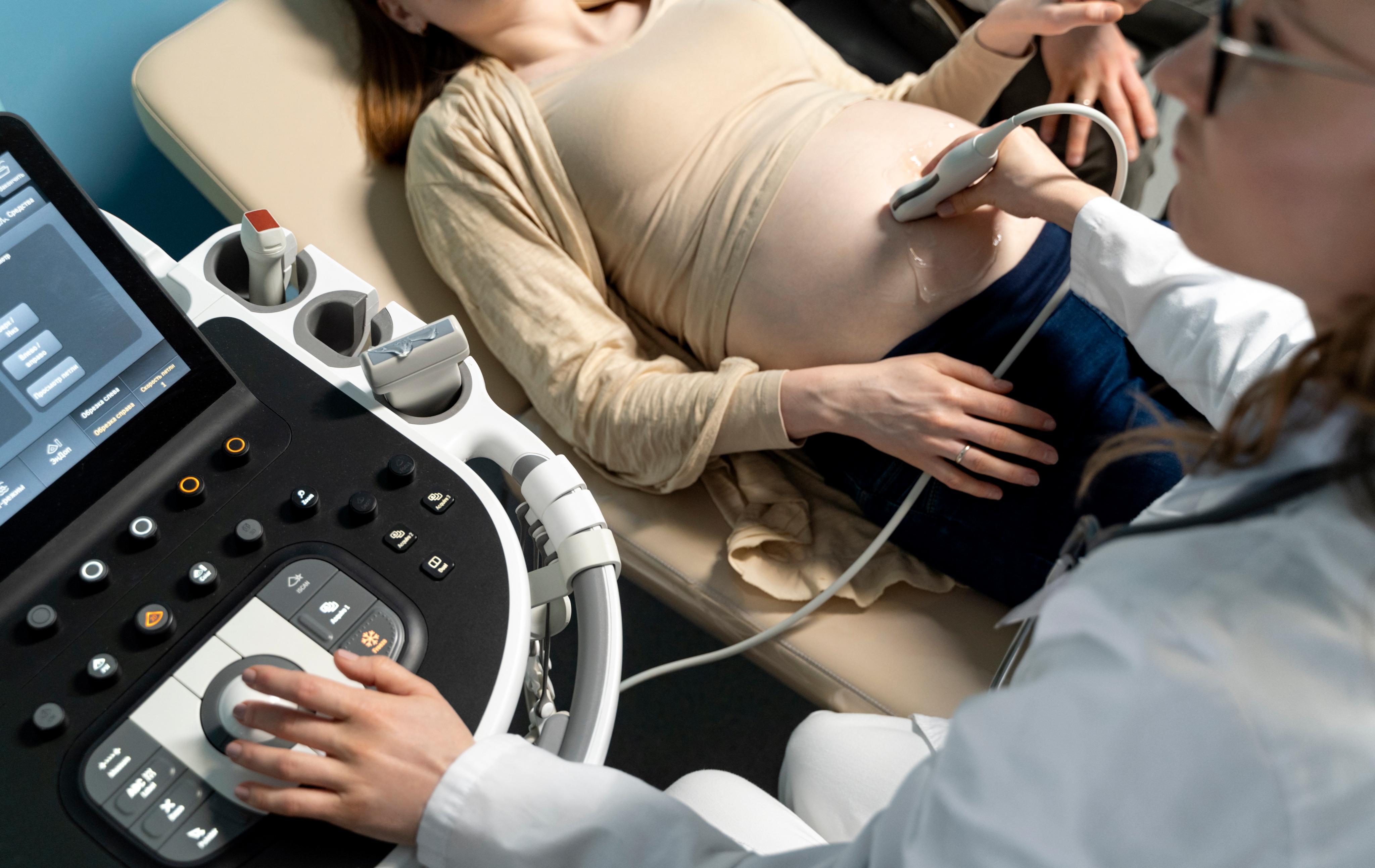 Obstetric & Gynaecology 