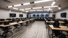 Training & Studies Center