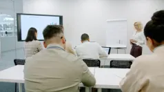 Education & Training Office
