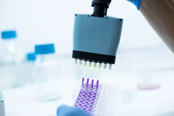 Microplate Reader