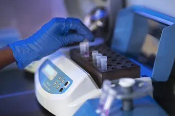 Spectrophotometer