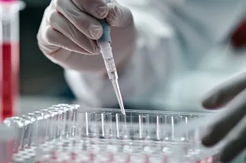 Blood Culture System