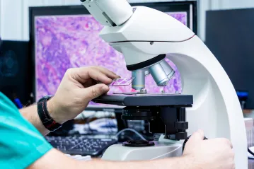 Histopathology & Cytology