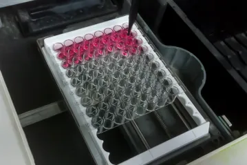 Hormone Assays