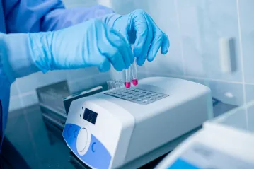 Thermal Cycler