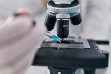 microscope