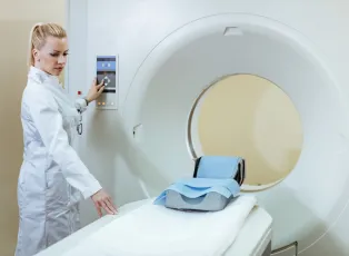 CT Scan