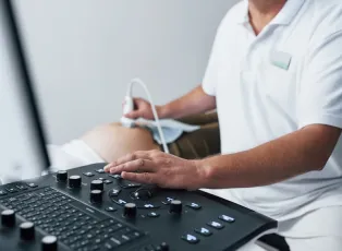 Ultrasound