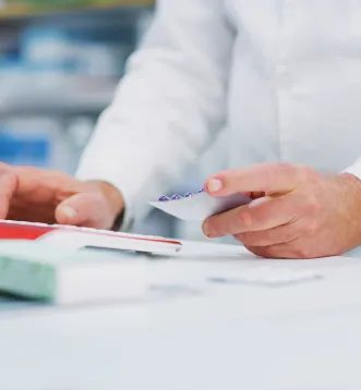 Comprehensive Guidelines for Pharmacy Practice