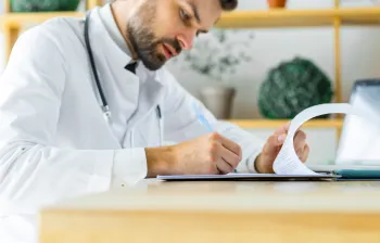 Health screening