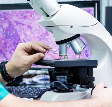 Histopathology & Cytology