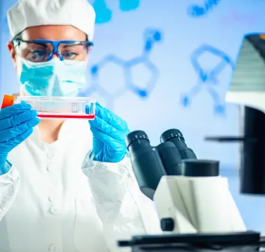 Immunology & Serology