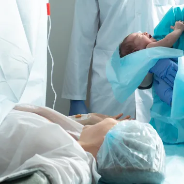 Acute Gynecologic Care