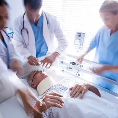 Orthopedic & Trauma Assessment