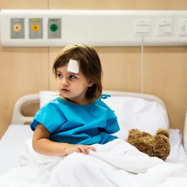 Pediatric Emergency Care