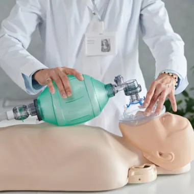 Critical Life Support & Resuscitation