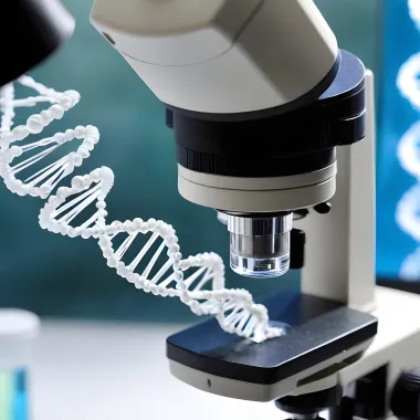 Cytogenetics