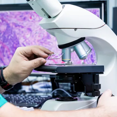 Histopathology & Cytology