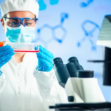 Immunology & Serology