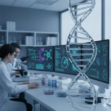 Molecular Diagnostics PCR