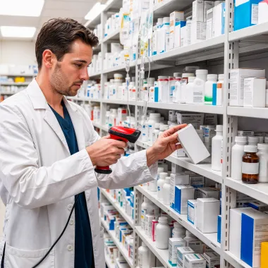 Dedicated Emergency Pharmacy