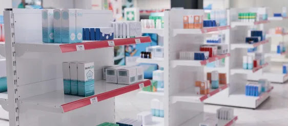 External Pharmacy