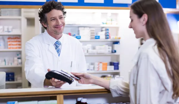 External Pharmacy
