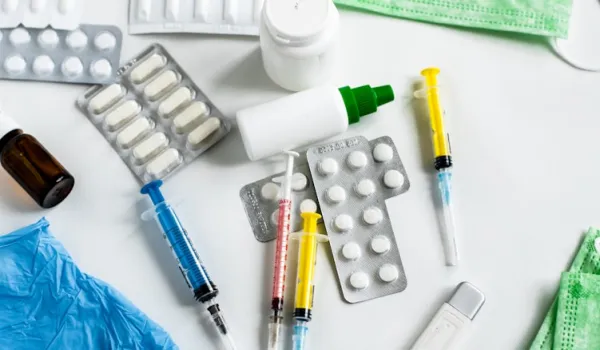 Emergency Pharmacy
