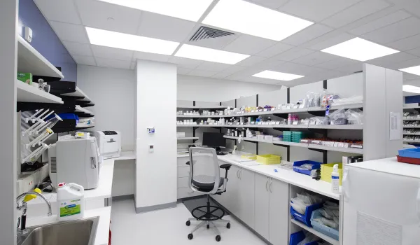 Internal Pharmacy 