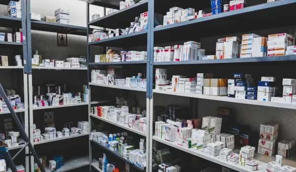 Clinical Pharmacy 
