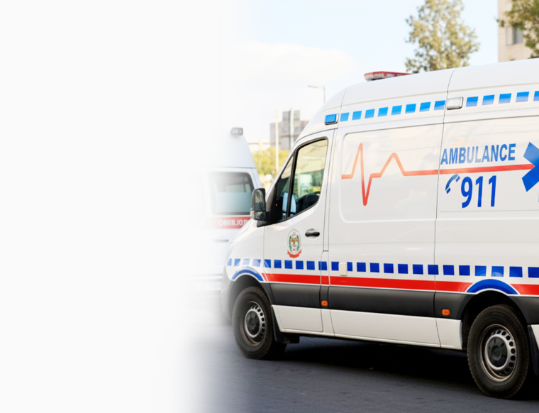 Ambulance
